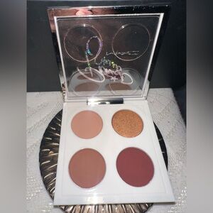 MAC Patrick Starrr Goalgetter Eyeshadow Palette